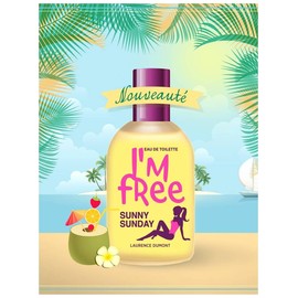 perfume I'm Free Sunny Sunday