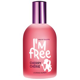 perfume I'm Free Cherry Cherie