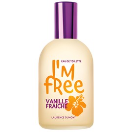 perfume I'm Free Vanille Fraiche