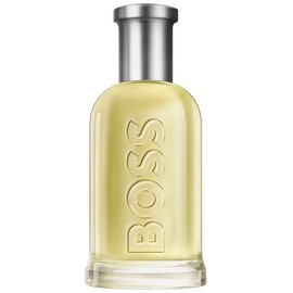Boss Bottled