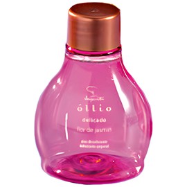 perfume Flor de Jasmin