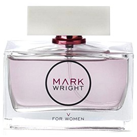 perfume Mark Wright For Women