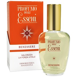 Profumo degli Esseni