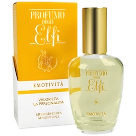 Profumo degli Elfi