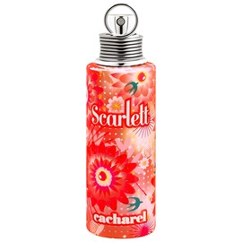 perfume Scarlett Le Paradis