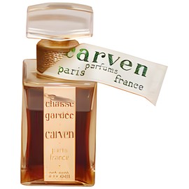 perfume Chasse Gardée