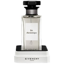 perfume Iris Harmonique