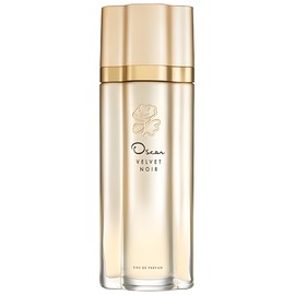 perfume Oscar Velvet Noir