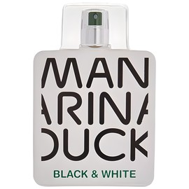 perfume Black & White