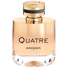perfume Boucheron Quatre Intense