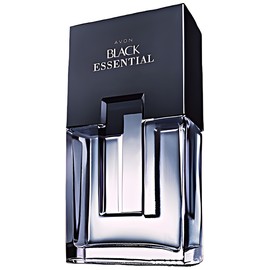 perfume Black Essential
