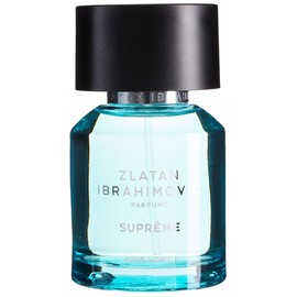 perfume Supreme Pour Homme