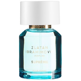 perfume Supreme Pour Femme