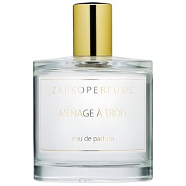 Ménage à Trois