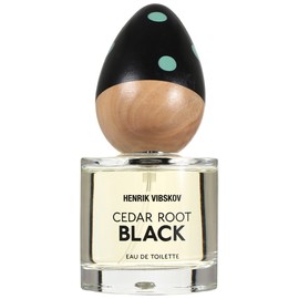 Cedar Root Black