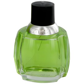perfume Vetiver