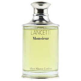 perfume Monsieur