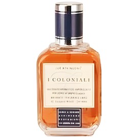 perfume Macerato Aromatico per Uomo al Legno Guajaco