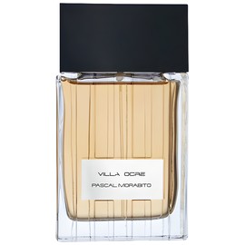 perfume Villa Ocre