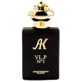 perfume VL.P No.1