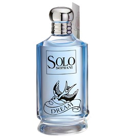 perfume Solo Soprani Dream