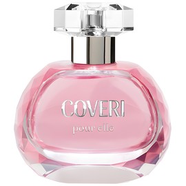 perfume Coveri pour Elle