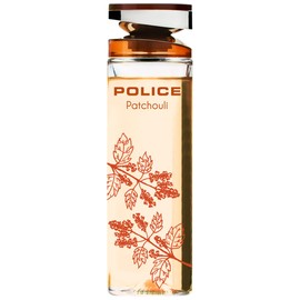perfume Police Patchouli