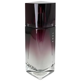 perfume Boss Soul