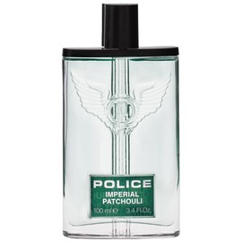 perfume Imperial Patchouli