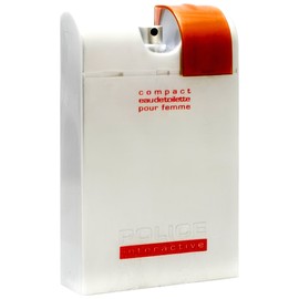 perfume Interactive pour Femme