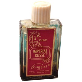 perfume Essence Imperiale Russe