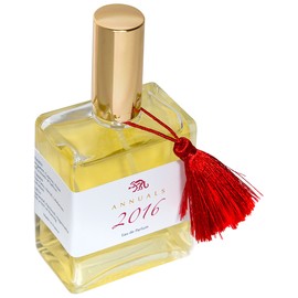 perfume Annuals 2016