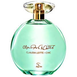 perfume Claudia Leitte Chic