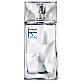 perfume Rodrigo Faro