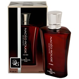 perfume Naceo Rouge