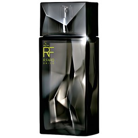 perfume Rodrigo Faro Único