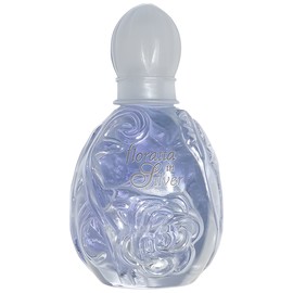 perfume Floratta in Silver