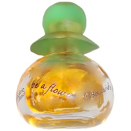 perfume Be a Flower
