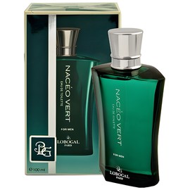 perfume Naceo Vert