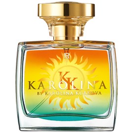 Karolina by Karolina Kurkova Summer Edition