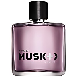 Musk + > Storm