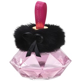 perfume Seductive Girl