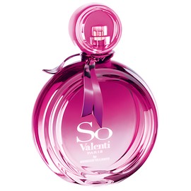 perfume So Valenti