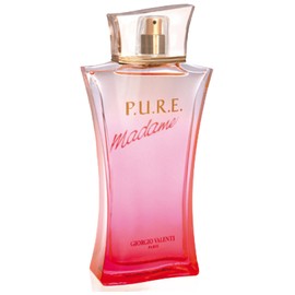 perfume P.U.R.E. Madam