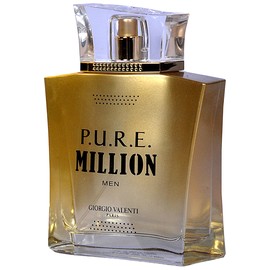 perfume P.U.R.E. Million