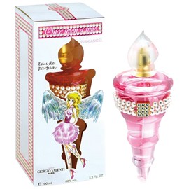 perfume Once Upon a Time Pink Angel