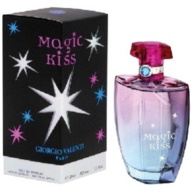 perfume Magic Kiss