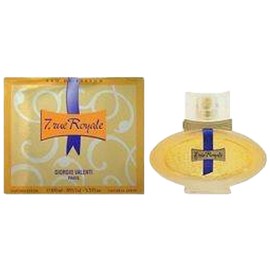 perfume 7 Rue Royale