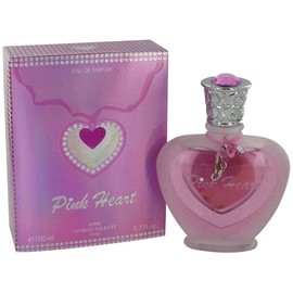perfume Pink Heart