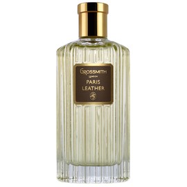 perfume Paris Leather